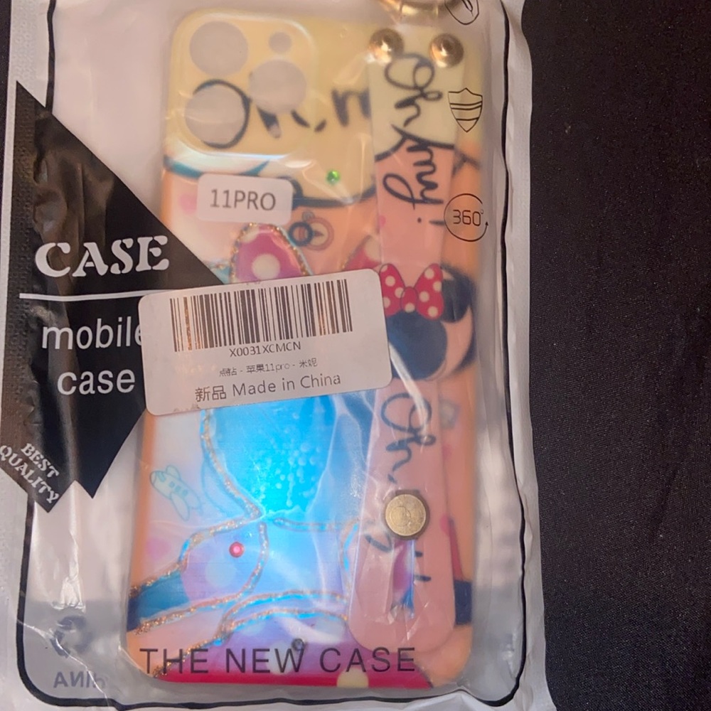 iPhone 11 Pro case